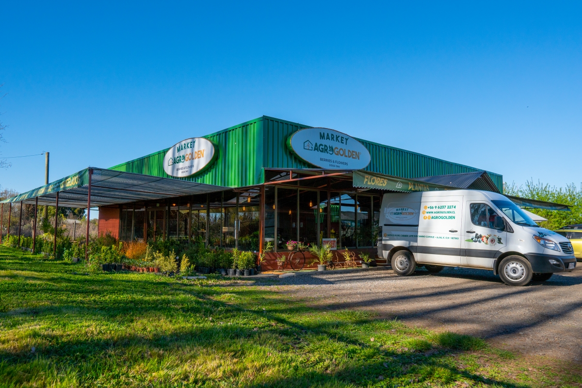 Agrogolden Shop